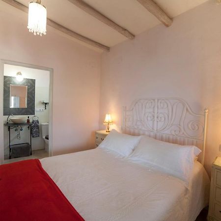 Cortijo Privilegio Lanjaron Bagian luar foto