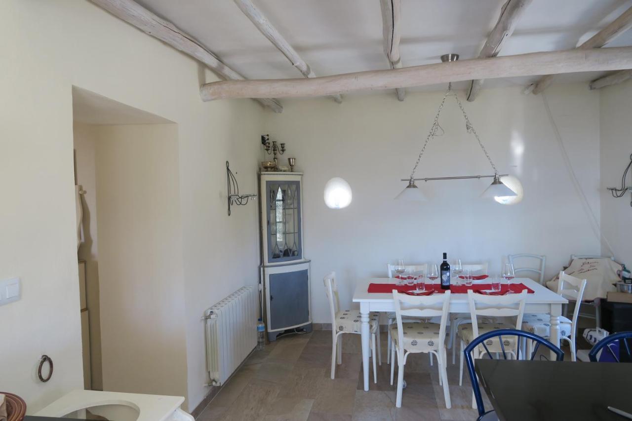 Cortijo Privilegio Lanjaron Bagian luar foto
