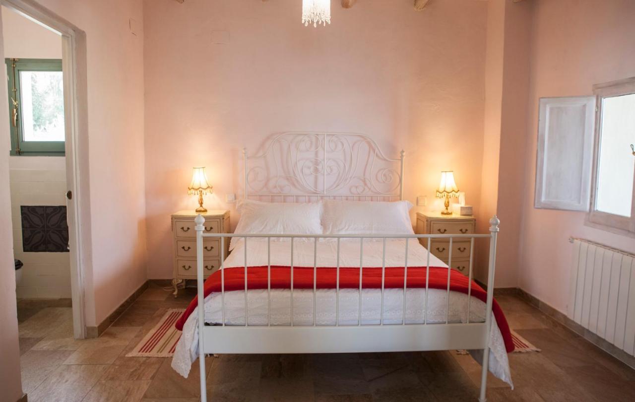Cortijo Privilegio Lanjaron Bagian luar foto