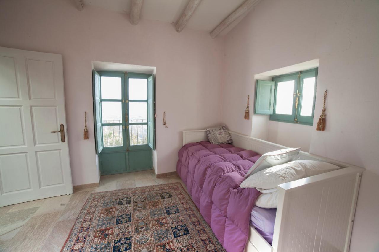 Cortijo Privilegio Lanjaron Bagian luar foto