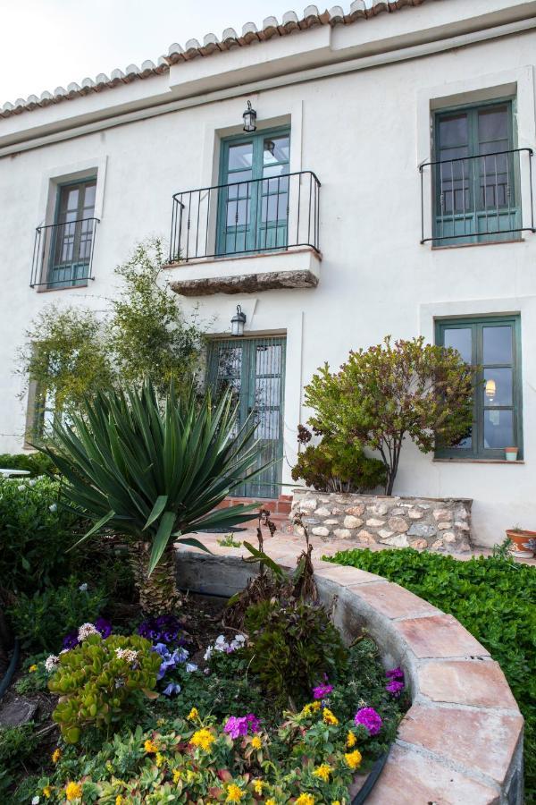 Cortijo Privilegio Lanjaron Bagian luar foto